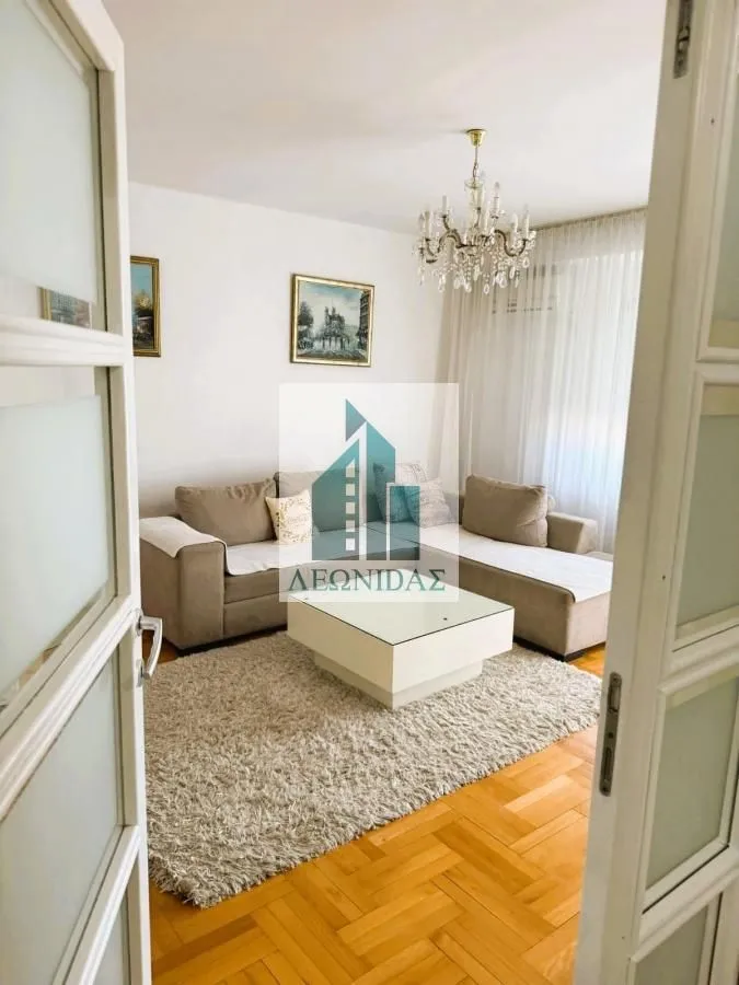 Sale, three bedroom apartment, 71m², Medijana, Niš