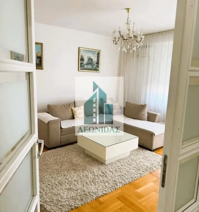 Sale, three bedroom apartment, 71m², Medijana, Niš