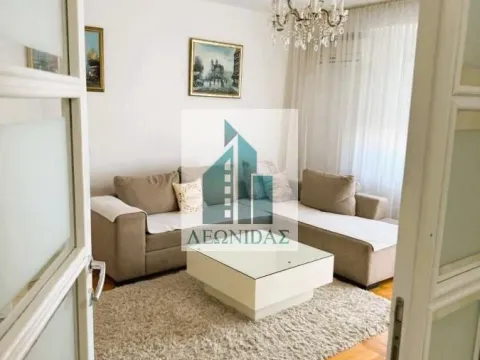 Sale, three bedroom apartment, 71m², Medijana, Niš