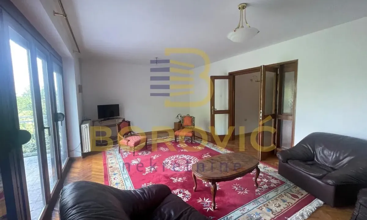Prodaja, kuća, 320m², Rušanj, Beograd