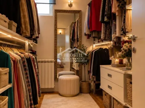 Sale, four bedroom apartment, 157m², Lion, Zvezdara Sve Podlokacije - image 17