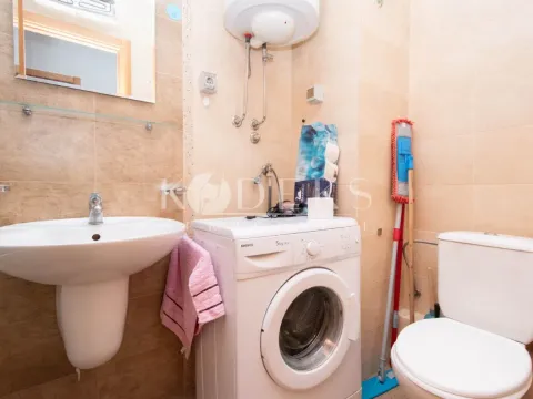 Rent, one bedroom apartment, 43m², Stari Aerodrom, Podgorica - image 8