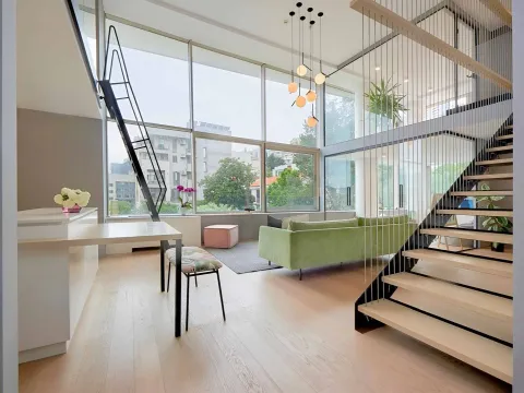 Prodaja, dvosoban stan, 100m², Budva, Crna Gora - image 3