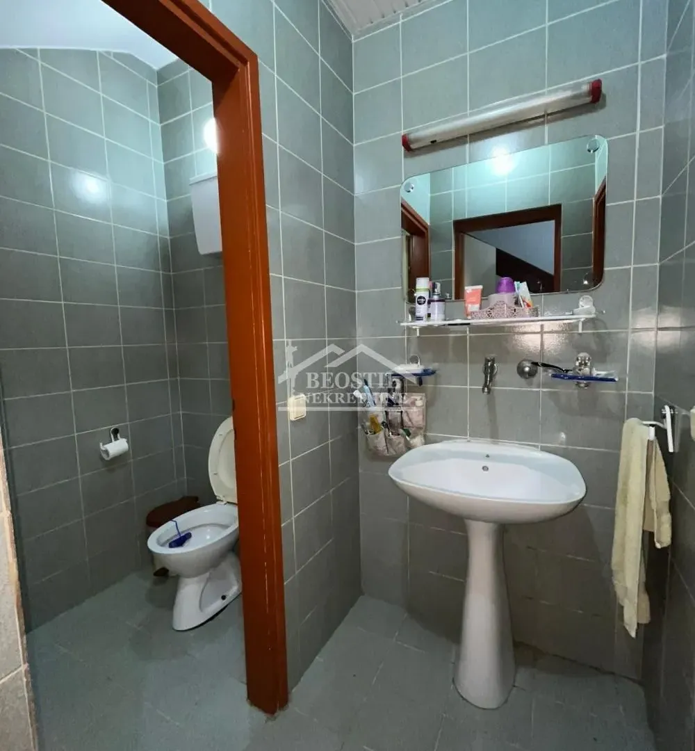Prodaja, stan, 134m², Centar, Smederevo