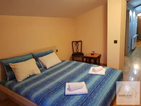 Rent, three bedroom apartment, 73m², Vračar Sve Podlokacije, Beograd - image 8