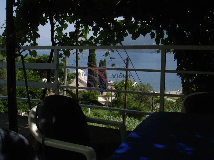 Sale, land lot, 276m², Đenovići, Herceg Novi