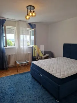 Izdavanje, dvosoban stan, 64m², Kej, Novi Sad Sve Podlokacije - image 9