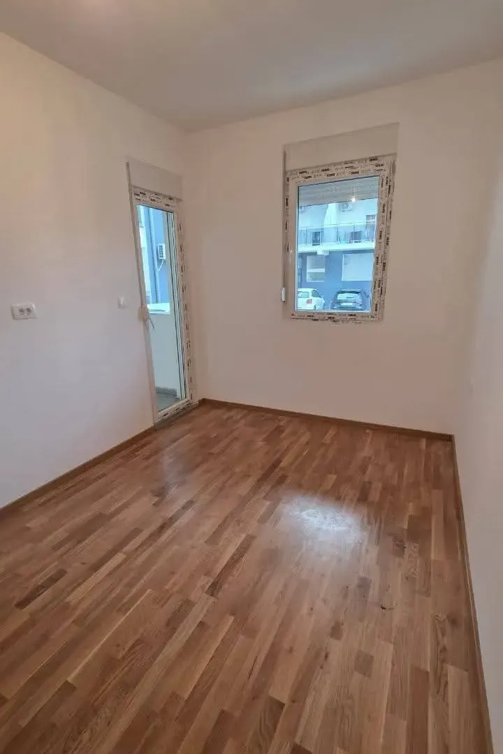 Sale, two bedroom apartment, 63m², Zagorič, Podgorica
