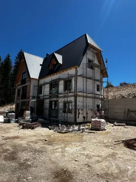 Prodaja, jednosoban stan, 37m², Centar, Žabljak - image 3