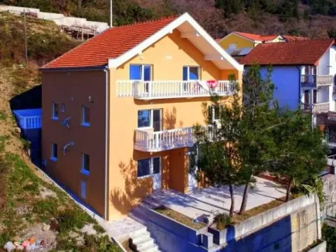 Sale, one bedroom apartment, 42m², Kavač, Kotor - image 10