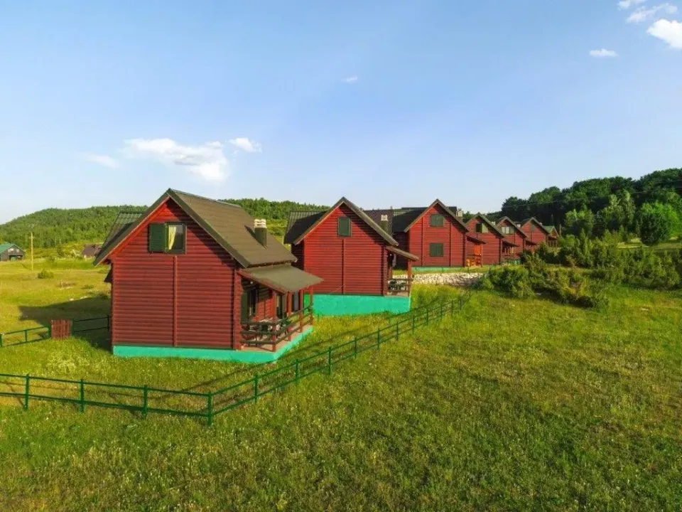 Sale, house, 75m², Borje, Žabljak