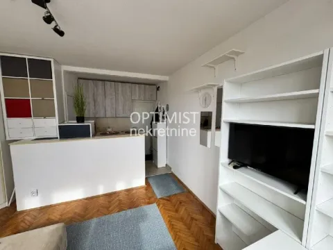Prodaja, stan, 21m², Čukarica, Beograd - image 2