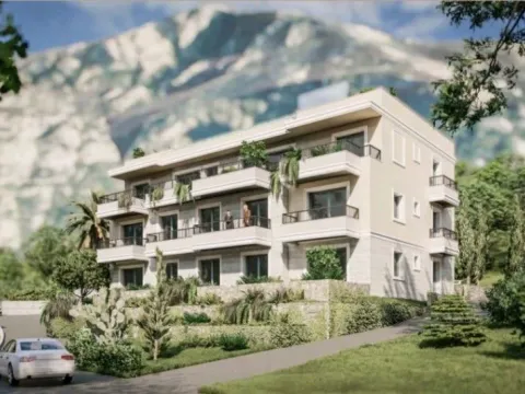 Prodaja, stan, 131m², Dobrota, Kotor - image 3