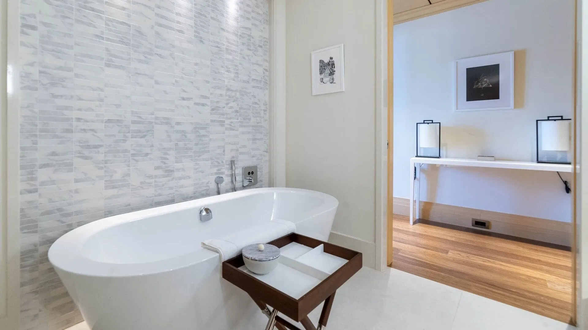 Prodaja, trosoban stan, 498m², Porto Montenegro, Tivat