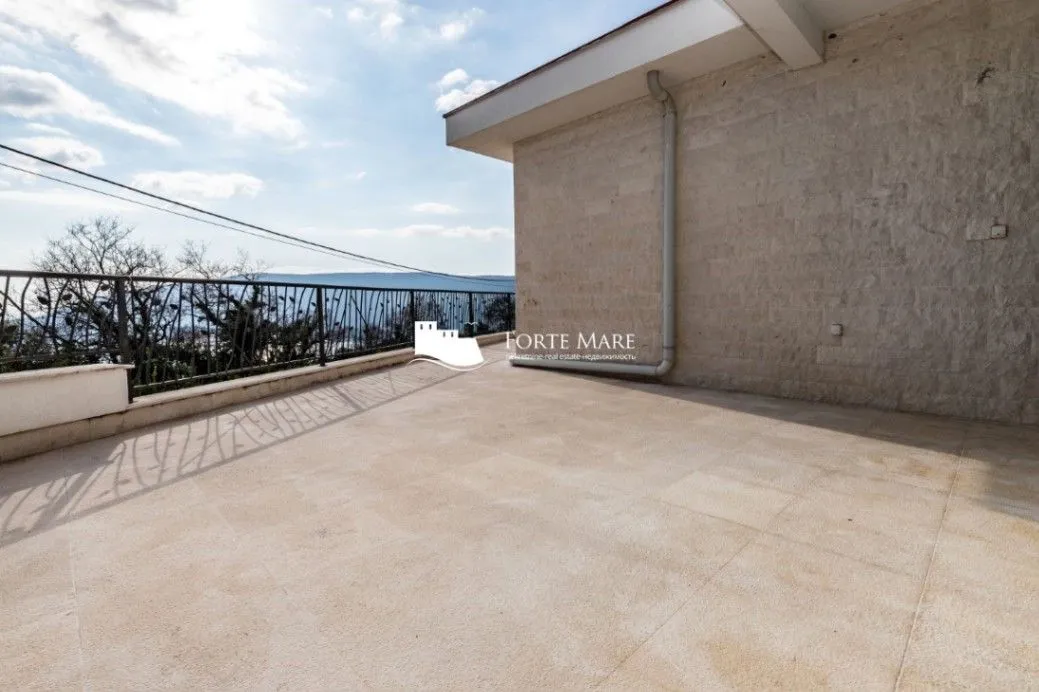 Prodaja, dvosoban stan, 109m², Topla, Herceg Novi