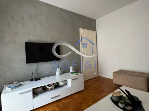 Rent, two bedroom apartment, 39m², Sajam, Novi Sad Sve Podlokacije - image 3
