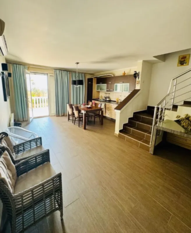 Prodaja, kuća, 300m², Dobra Voda, Budva