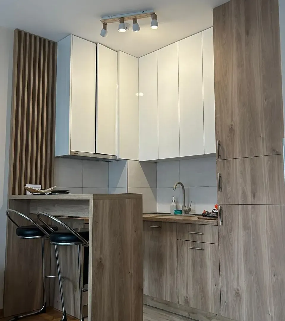 Izdavanje, stan, 30m², Zagorič, Podgorica
