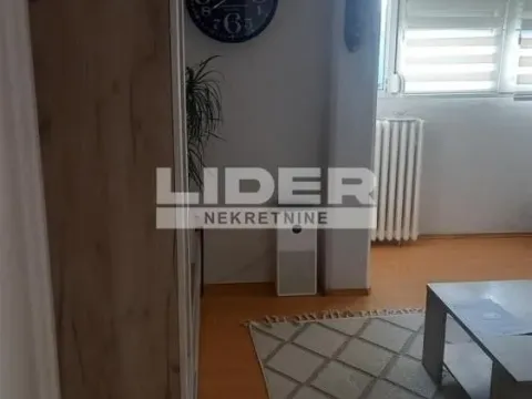 Prodaja, dvosoban stan, 41m², Novi Beograd Blok 1 Fontana, Novi Beograd Sve Podlokacije - image 3