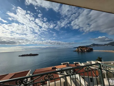 Sale, hospitality venue, 1200m², Sveti Stefan, Budva - image 20