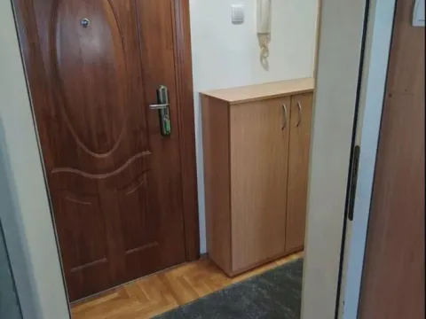 Izdavanje, jednosoban stan, 31m², Grbavica, Novi Sad Sve Podlokacije - image 5