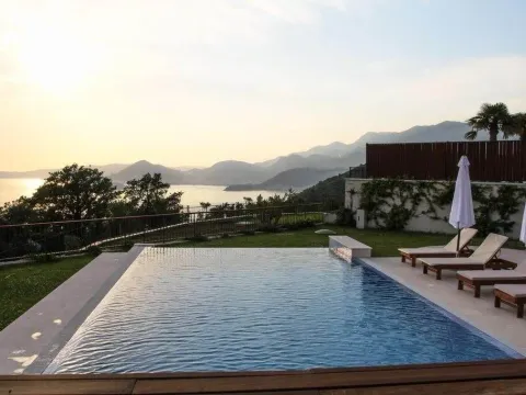 Sale, house, 600m², Blizikuće, Budva - image 11