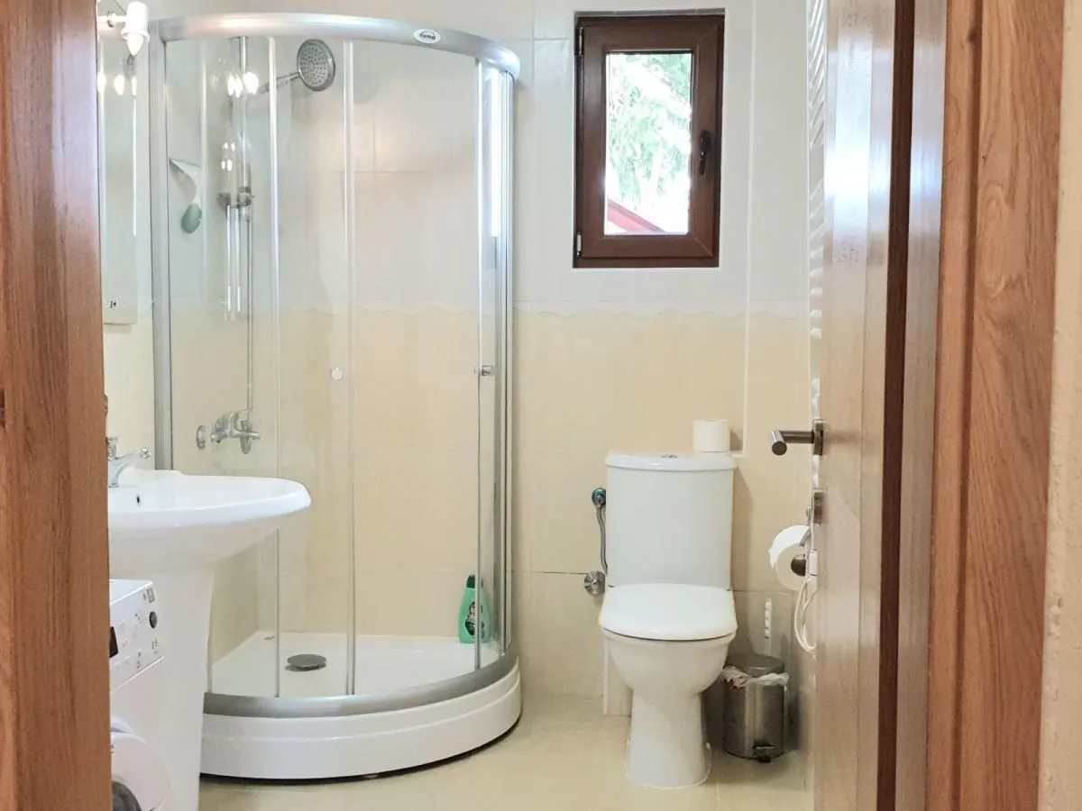 Prodaja, kuća, 375m², Žabljak, Crna Gora