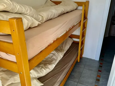 Rent, two bedroom apartment, 60m², Centar, Podgorica - image 4