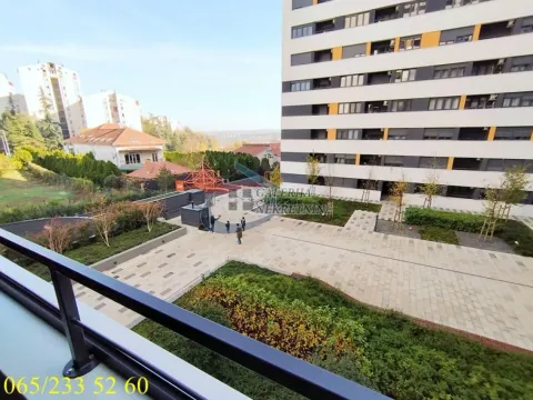 Prodaja, dvosoban stan, 46m², Vidikovački venac, Rakovica - image 13