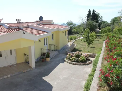 Sale, house, 380m², Dobra Voda, Budva - image 2