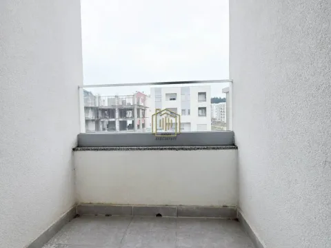 Sale, one bedroom apartment, 42m², Zabjelo, Podgorica - image 9