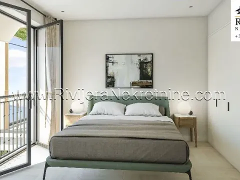 Prodaja, trosoban stan, 13380m², Luštica Bay, Tivat - image 10