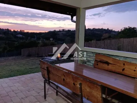 Rent, house, 140m², Sremska Kamenica, Petrovaradin - image 7