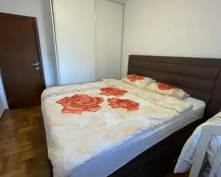 Prodaja, dvosoban stan, 50m², Budva, Crna Gora - image 7