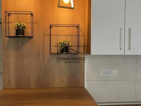 Prodaja, garsonjera, 22m², Veternička rampa, Novi Sad Sve Podlokacije - image 7