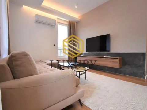 Rent, two bedroom apartment, 69m², Blok 9, Podgorica - image 3