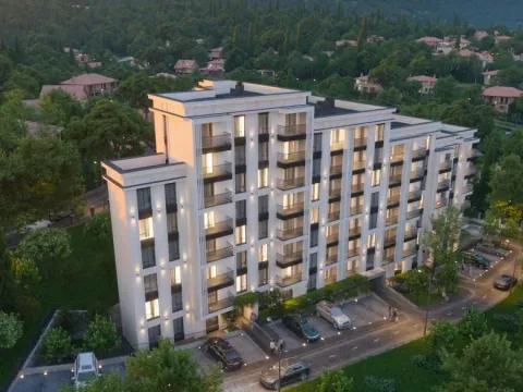 Prodaja, garsonjera, 27m², Bečići, Budva - image 4