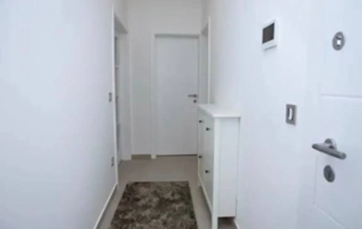 Sale, two bedroom apartment, 59m², Kava, Tivat