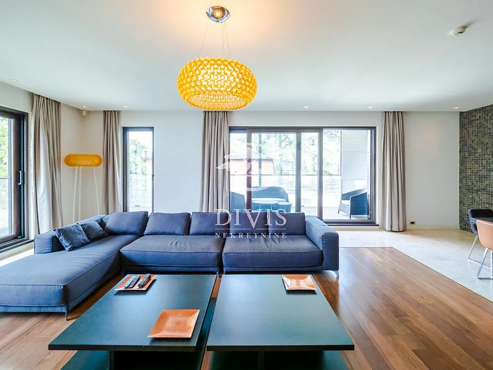 Prodaja, četvorosoban stan, 234m², Dedinje Sve Podlokacije, Beograd