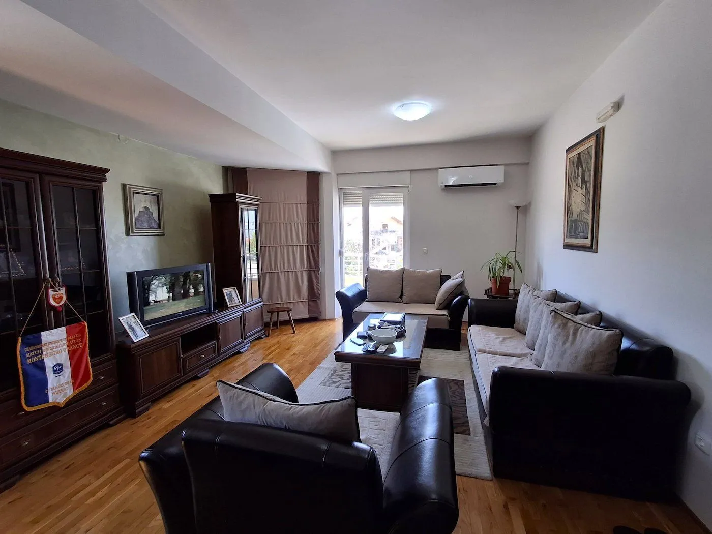 Prodaja, stan, 82m², Zabjelo, Podgorica