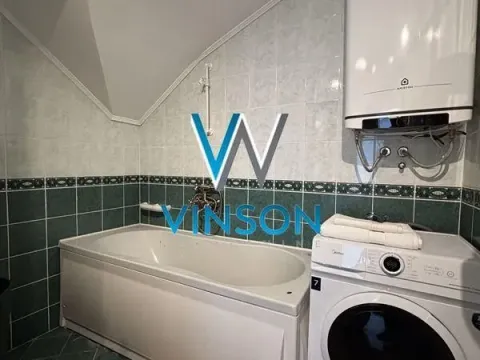 Izdavanje, dvosoban stan, 60m², Novi Sad Sve Podlokacije, Novi Sad - image 15