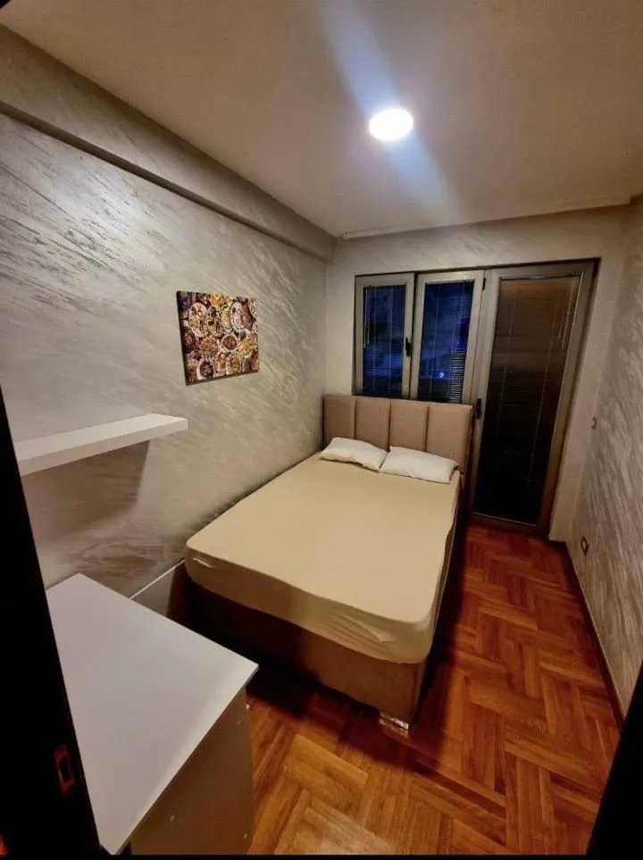 Sale, two bedroom apartment, 95m², Rozino, Budva