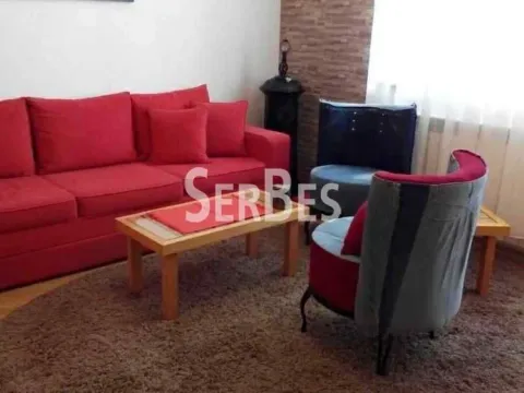 Izdavanje, jednosoban stan, 33m², Bulevar Oslobodjenja, Novi Sad Sve Podlokacije - image 2