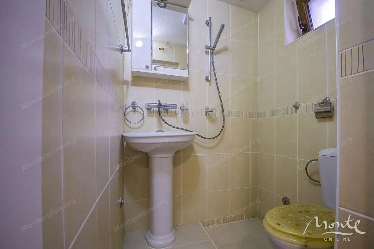Prodaja, kuća, 162m², Bijela, Herceg Novi