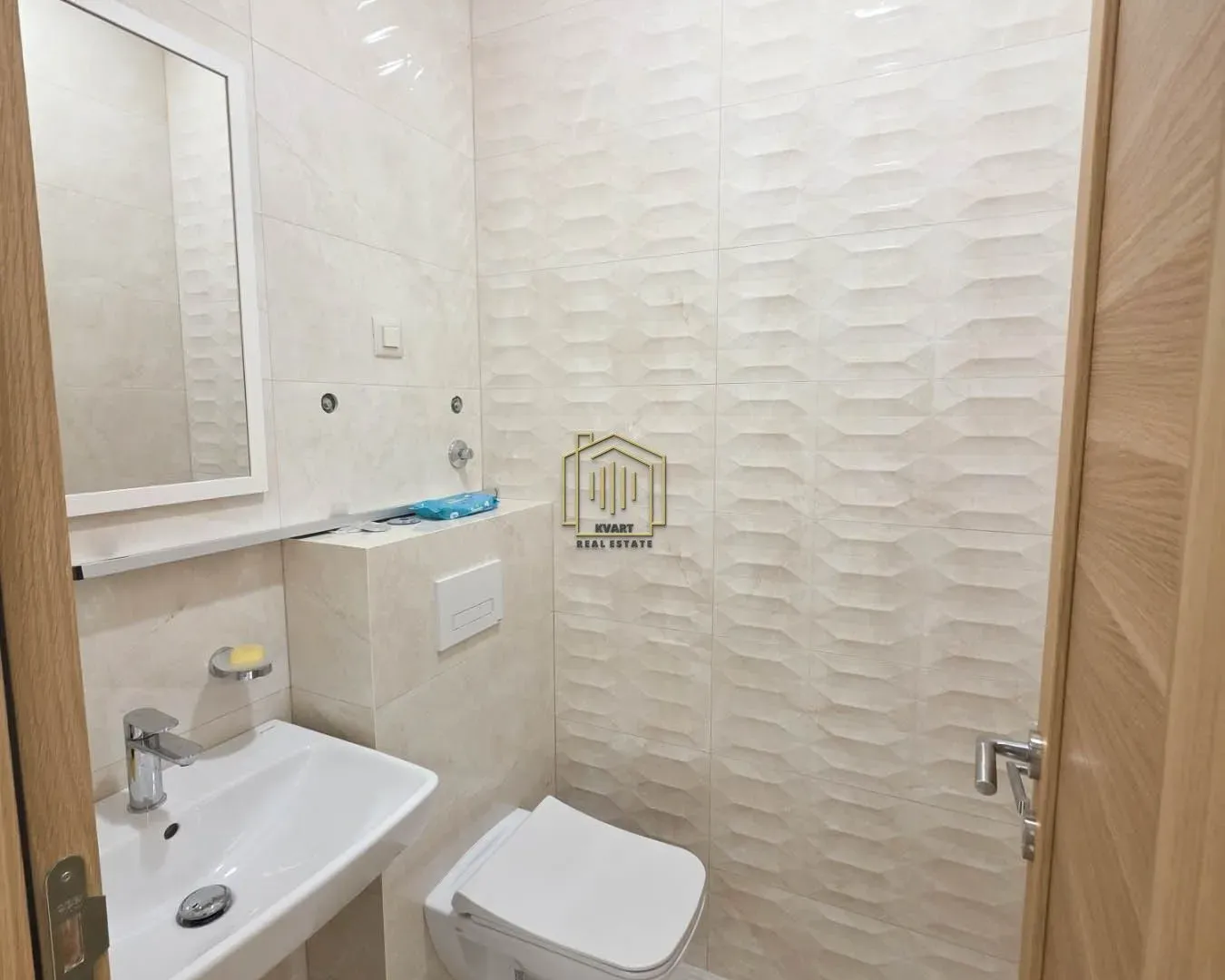 Rent, office space, 46m², Zabjelo, Podgorica