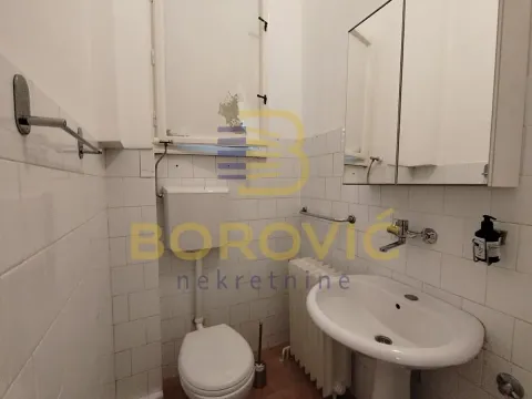 Izdavanje, dvosoban stan, 61m², Neimar, Vračar Sve Podlokacije - image 11