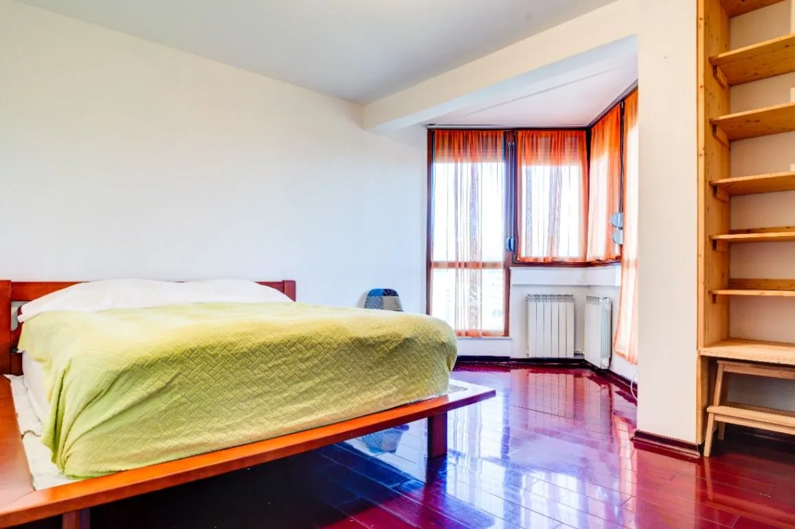 Rent, three bedroom apartment, 118m², Vezirov Most, Podgorica