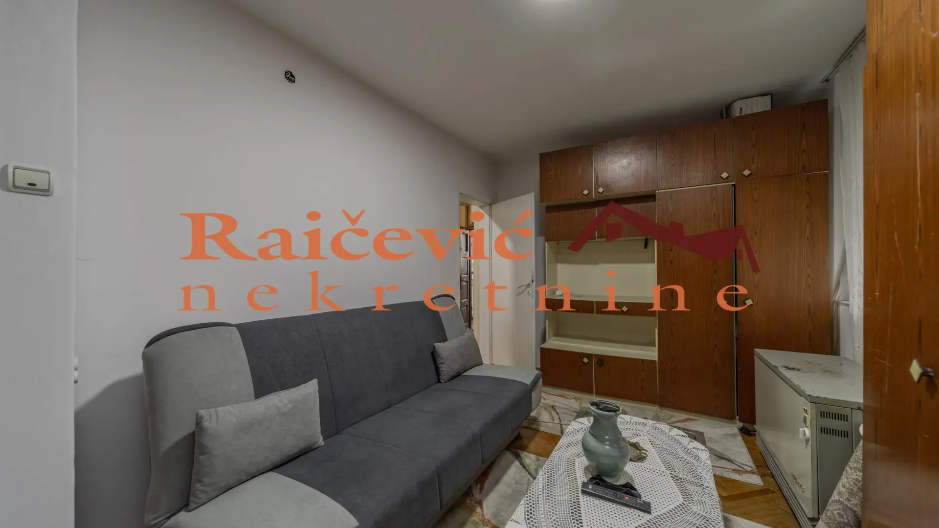 Sale, three bedroom apartment, 114m², Lion, Zvezdara Sve Podlokacije
