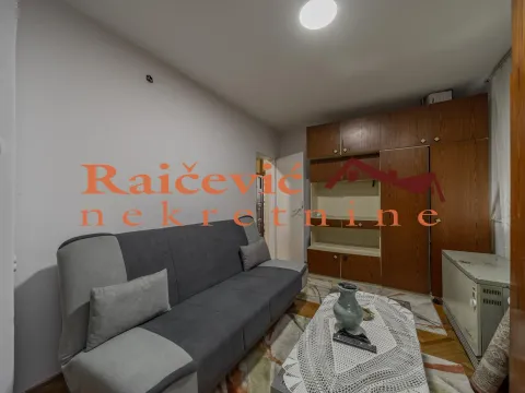 Sale, three bedroom apartment, 114m², Lion, Zvezdara Sve Podlokacije - image 13