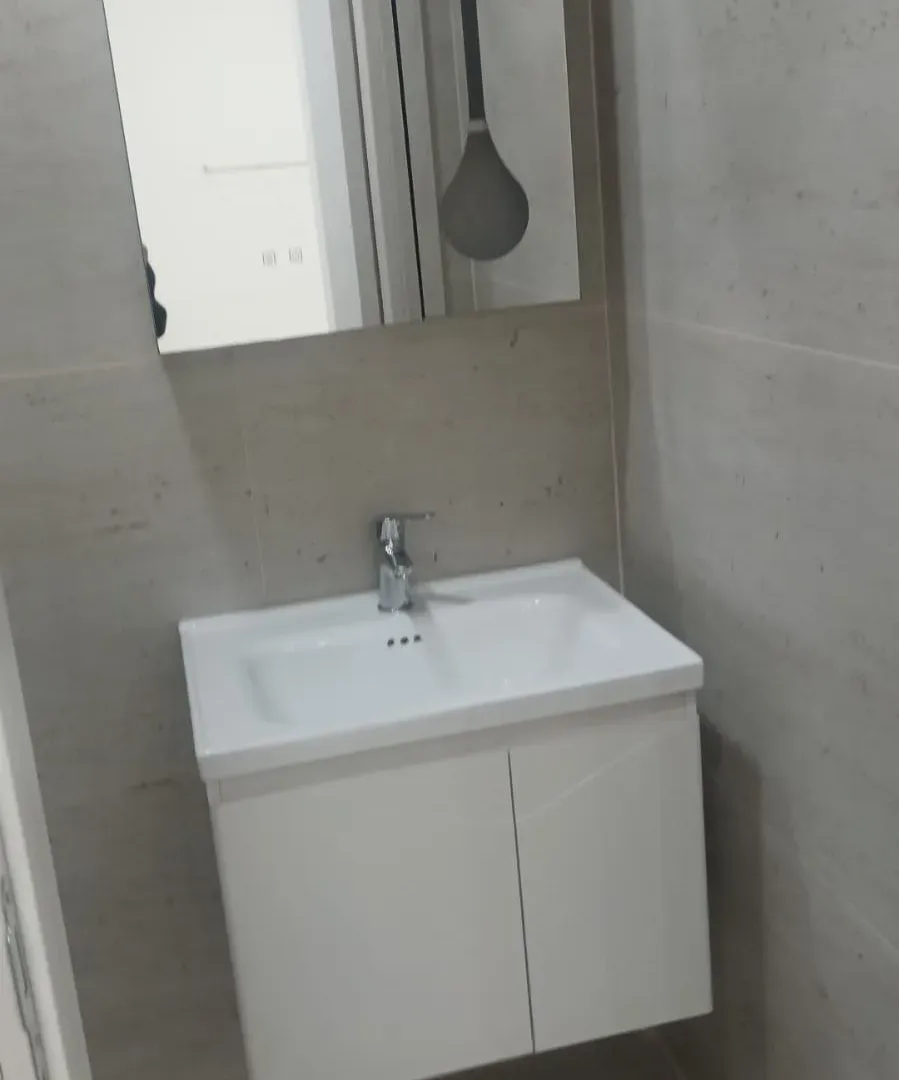 Rent, office space, 51m², Central Point, Podgorica